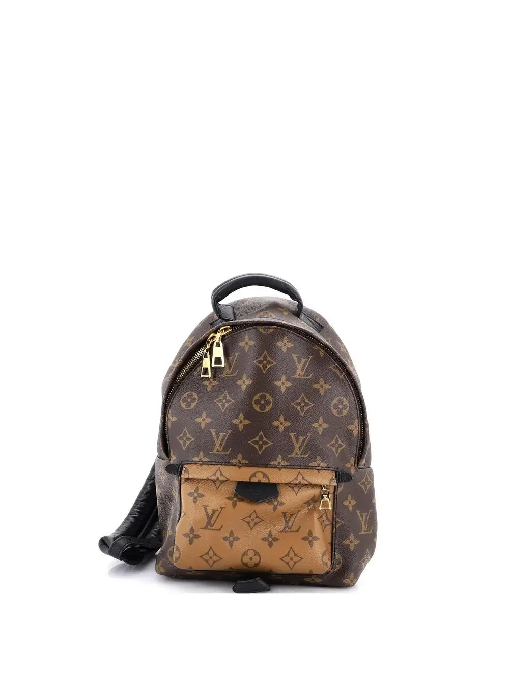 Louis Vuitton Palm Springs Backpack #242743L21B